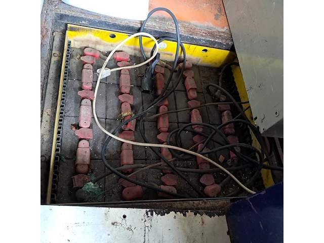 Elektrisch voertuig, apollo - afbeelding 28 van  30