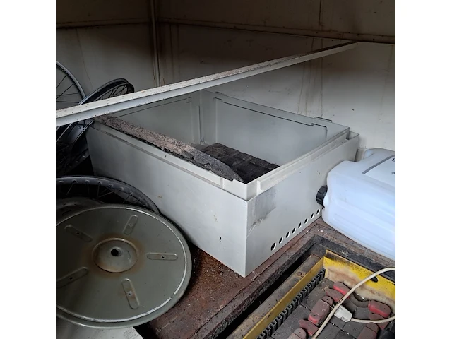Elektrisch voertuig, apollo - afbeelding 29 van  30