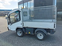 Elektrisch voertuig goupil, g3, bouwjaar 2009 - afbeelding 2 van  31