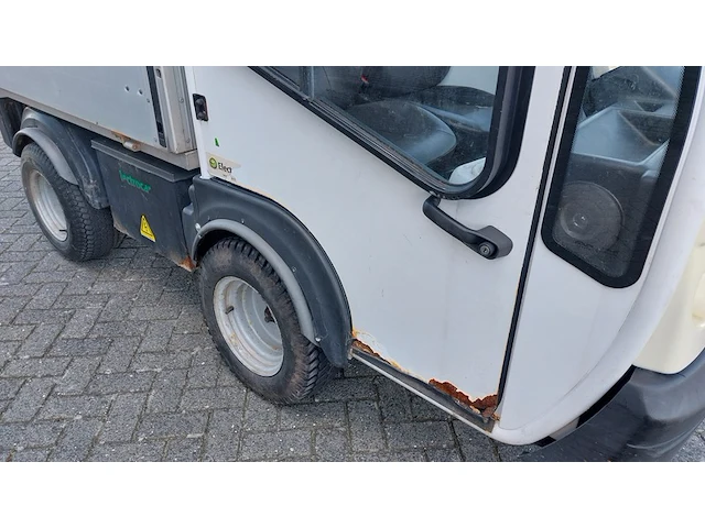 Elektrisch voertuig goupil, g3, bouwjaar 2009 - afbeelding 7 van  31
