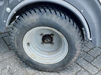 Elektrisch voertuig goupil, g3, bouwjaar 2009 - afbeelding 8 van  31