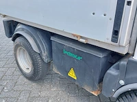 Elektrisch voertuig goupil, g3, bouwjaar 2009 - afbeelding 9 van  31