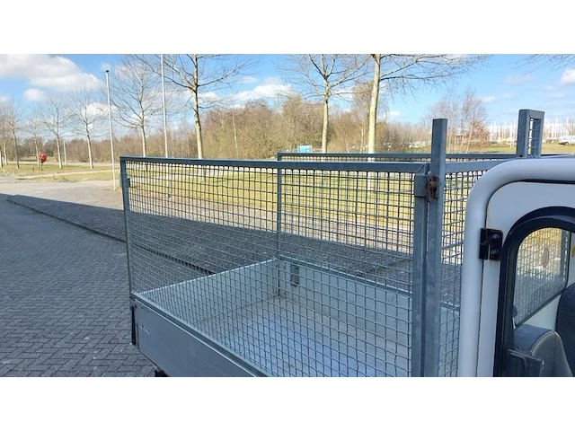 Elektrisch voertuig goupil, g3, bouwjaar 2009 - afbeelding 10 van  31