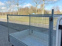 Elektrisch voertuig goupil, g3, bouwjaar 2009 - afbeelding 10 van  31