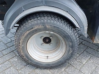 Elektrisch voertuig goupil, g3, bouwjaar 2009 - afbeelding 11 van  31