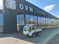 Elektrisch voertuig goupil, g3, bouwjaar 2009 - afbeelding 1 van  31