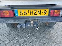 Elektrisch voertuig goupil, g3, bouwjaar 2009 - afbeelding 14 van  31