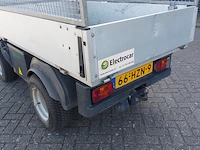 Elektrisch voertuig goupil, g3, bouwjaar 2009 - afbeelding 15 van  31
