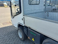 Elektrisch voertuig goupil, g3, bouwjaar 2009 - afbeelding 17 van  31