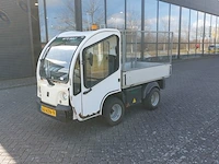 Elektrisch voertuig goupil, g3, bouwjaar 2009 - afbeelding 12 van  31