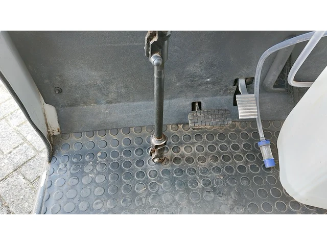 Elektrisch voertuig goupil, g3, bouwjaar 2009 - afbeelding 25 van  31