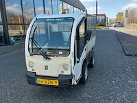 Elektrisch voertuig goupil, g3, bouwjaar 2009 - afbeelding 23 van  31