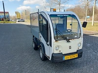 Elektrisch voertuig goupil, g3, bouwjaar 2009 - afbeelding 26 van  31