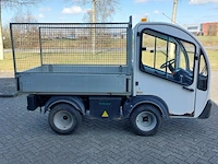 Elektrisch voertuig goupil, g3, bouwjaar 2009 - afbeelding 28 van  31