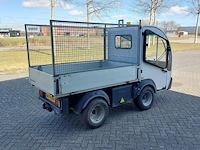 Elektrisch voertuig goupil, g3, bouwjaar 2009 - afbeelding 29 van  31