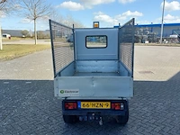 Elektrisch voertuig goupil, g3, bouwjaar 2009 - afbeelding 30 van  31