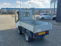 Elektrisch voertuig goupil, g3, bouwjaar 2009 - afbeelding 31 van  31