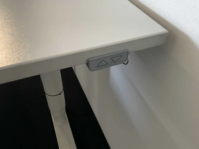Elektrisch zit-sta bureau (120x80) - afbeelding 3 van  3