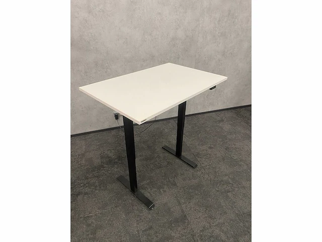 Elektrisch zit-sta bureau 120x80 - afbeelding 3 van  9