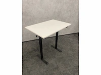Elektrisch zit-sta bureau 120x80 - afbeelding 3 van  9