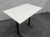 Elektrisch zit-sta bureau 120x80 - afbeelding 8 van  9