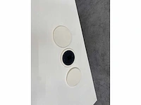 Elektrisch zit-sta bureau 160x80 met ladeblok - afbeelding 2 van  18