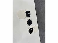 Elektrisch zit-sta bureau 160x80 met ladeblok - afbeelding 3 van  18