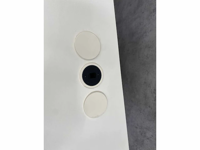 Elektrisch zit-sta bureau 160x80 met ladeblok - afbeelding 5 van  18