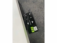 Elektrisch zit-sta bureau 160x80 met ladeblok - afbeelding 10 van  18
