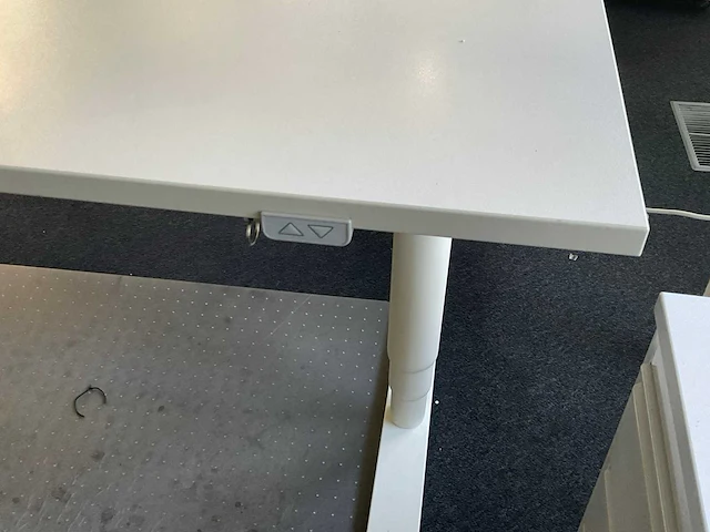Elektrisch zit-sta bureau (160x80) - afbeelding 3 van  3