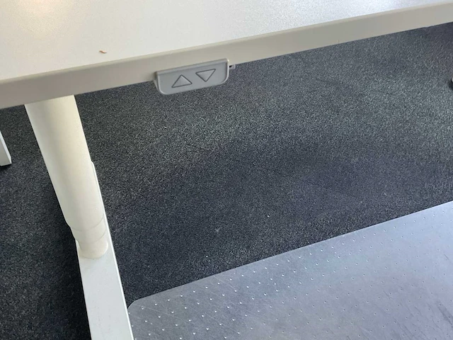 Elektrisch zit-sta bureau (160x80) - afbeelding 3 van  3