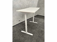 Elektrisch zit-sta bureau 160x80 - afbeelding 5 van  6