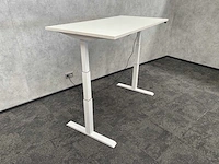 Elektrisch zit-sta bureau 160x80 - afbeelding 6 van  6
