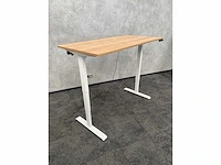 Elektrisch zit-sta bureau 160x80 - afbeelding 6 van  13