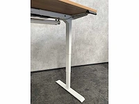 Elektrisch zit-sta bureau 160x80 - afbeelding 10 van  13