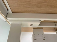 Elektrisch zit-sta bureau 160x80 - afbeelding 12 van  21