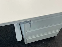 Elektrisch zit-sta bureau (180x80) - afbeelding 3 van  3