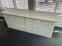 Elektrisch zit-sta bureau - afbeelding 4 van  4