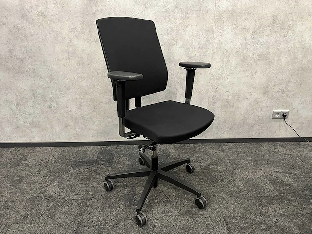 Elektrisch zit-sta duo werkplek 160x80 - afbeelding 5 van  20