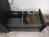 Elektrisch zit-stabureau ikea, bekant - afbeelding 5 van  13