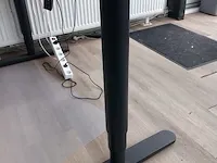 Elektrisch zit-stabureau ikea, bekant - afbeelding 11 van  13