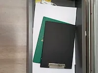 Elektrisch zit-stabureau ikea, bekant - afbeelding 6 van  14