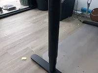 Elektrisch zit-stabureau ikea, bekant - afbeelding 12 van  14