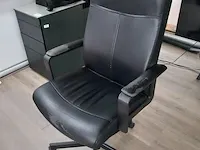 Elektrisch zit-stabureau ikea, bekant - afbeelding 13 van  14