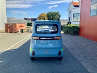 Elektrische 4 zits voertuig - afbeelding 19 van  22