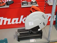 Elektrische afkortslijpmachine 355 mm - afbeelding 1 van  3