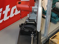 Elektrische afkortslijpmachine 355 mm - afbeelding 2 van  3