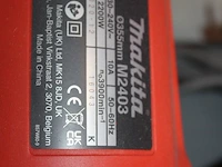 Elektrische afkortslijpmachine 355 mm - afbeelding 3 van  3