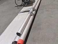 Elektrische afwerkspaan beton, lievers, hal 200 e, blauw, 2021 - afbeelding 7 van  9