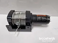 Elektrische autolier
